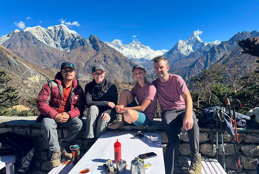 Everest Base Camp Short Trek: Cost, Itinerary, Route, Difficulty, Altitude &amp; Practical Tips