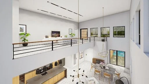 The Comfort Details That Make A House Feel More Like Home