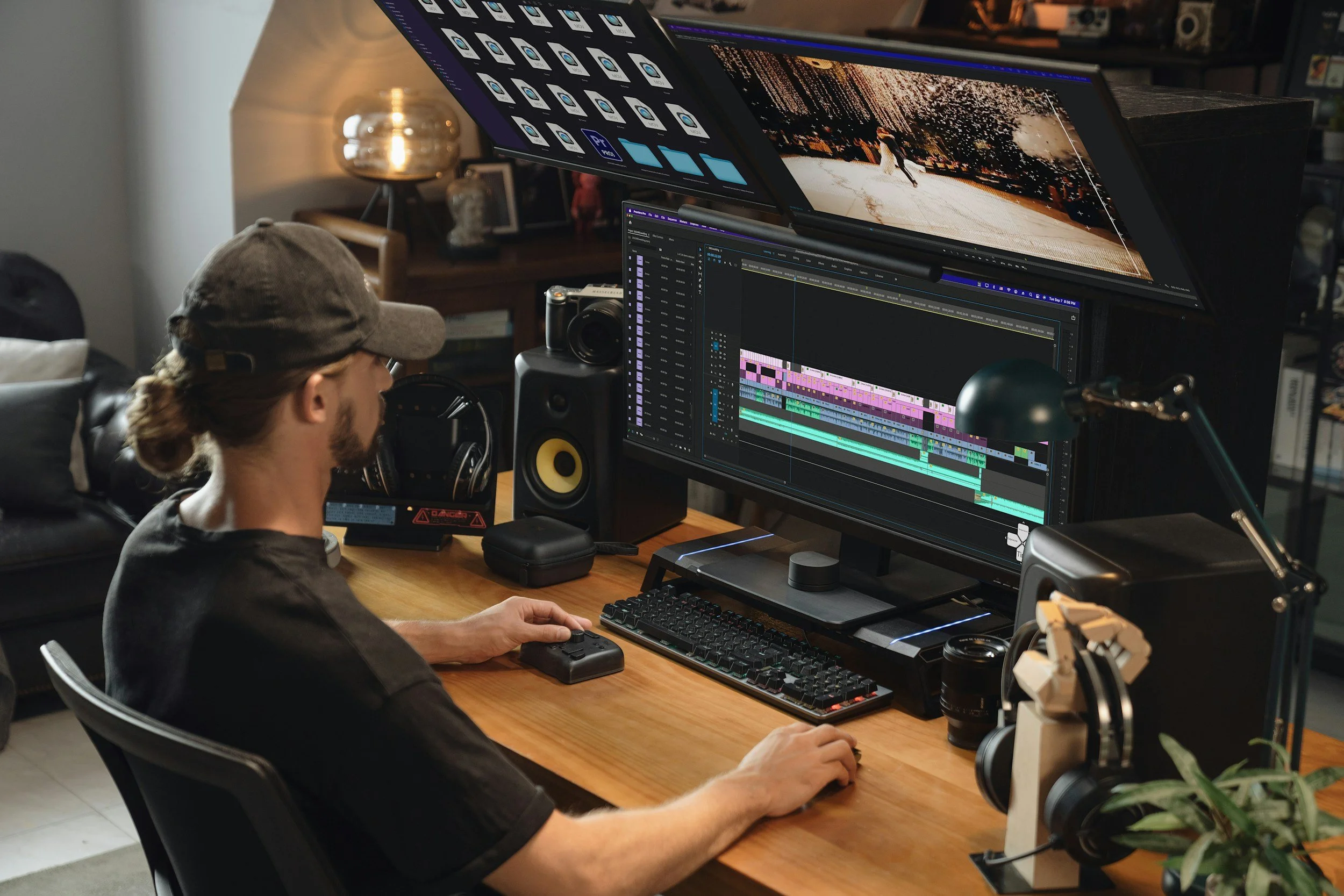 Top 10 AI Video Generators for Storytelling &amp; Short Films in 2026: Best Tools for Narrative Creators