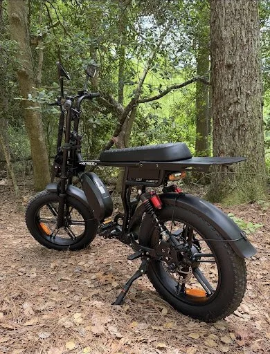 Electric Dirt Bike Range: How Far Can You Really Ride Off-Road?