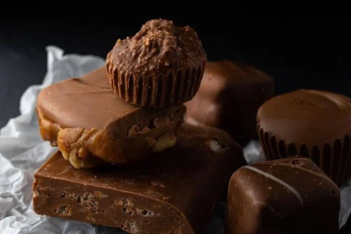 Why Chocolate Is Becoming Part of the Modern Wellness Experience