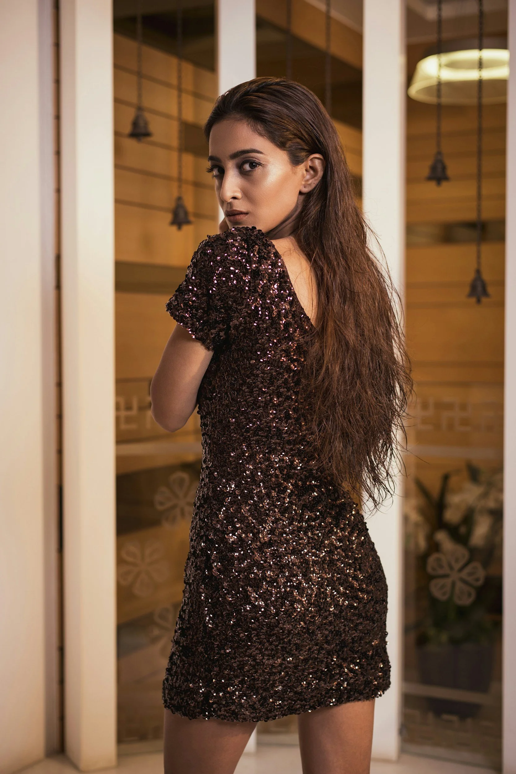 How to Dress Like You Understand the Assignment at a Quinceañera