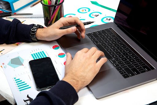 Cutting-Edge Tools and Technologies Used by a Leading Marketing Agency