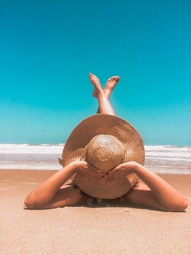 Different Ways People Seek a More Relaxed Mood