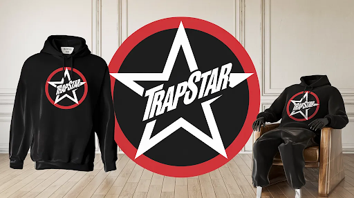 Trapstar: Understanding Its Place in Modern Streetwear