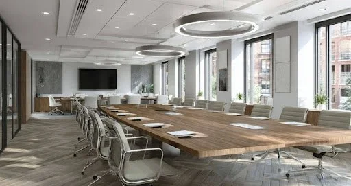 Meeting Room Hire Birmingham: Professional Venues for Business Events