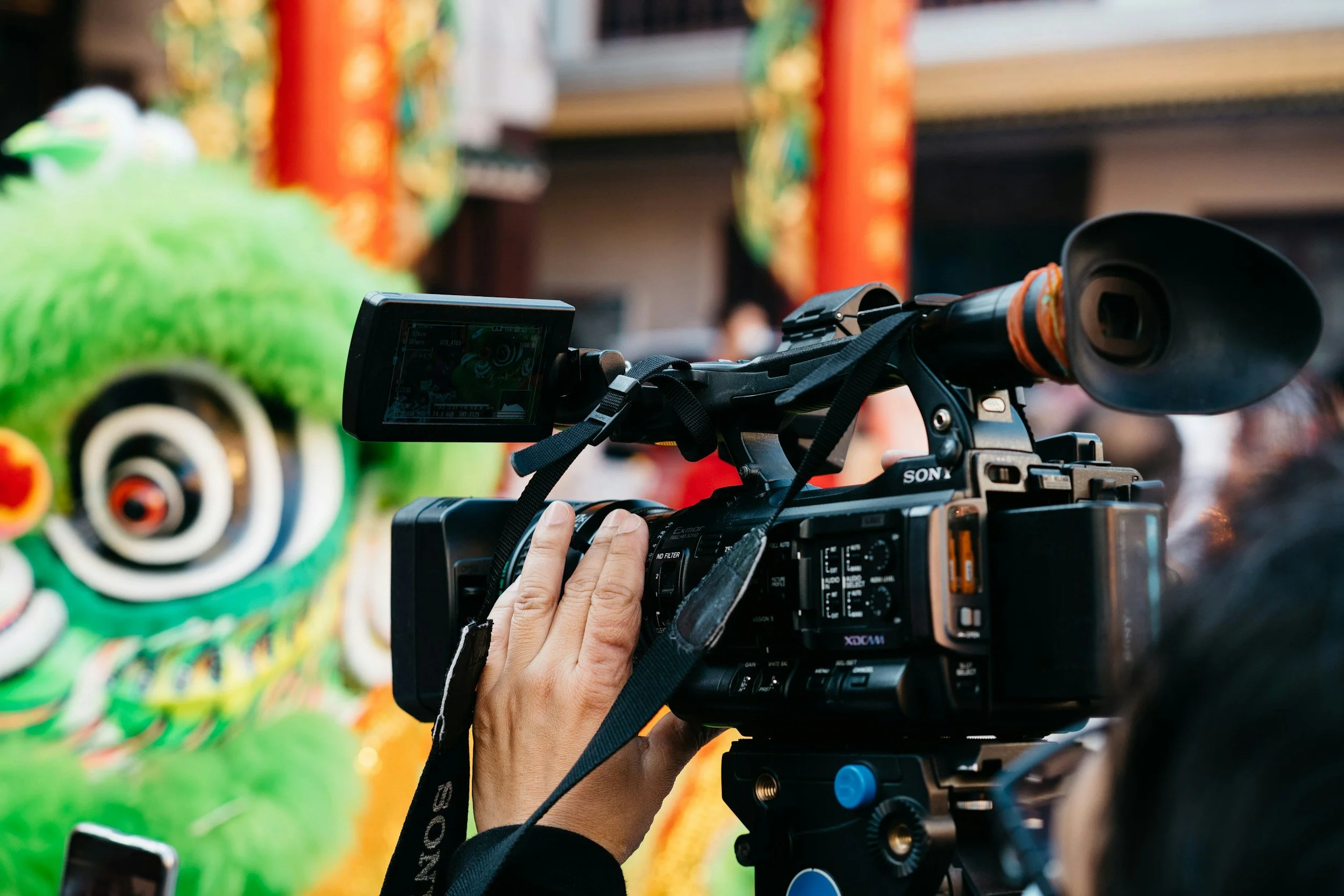 How Fashion and Culture Videos Can Feel Editorial Without Losing the Story