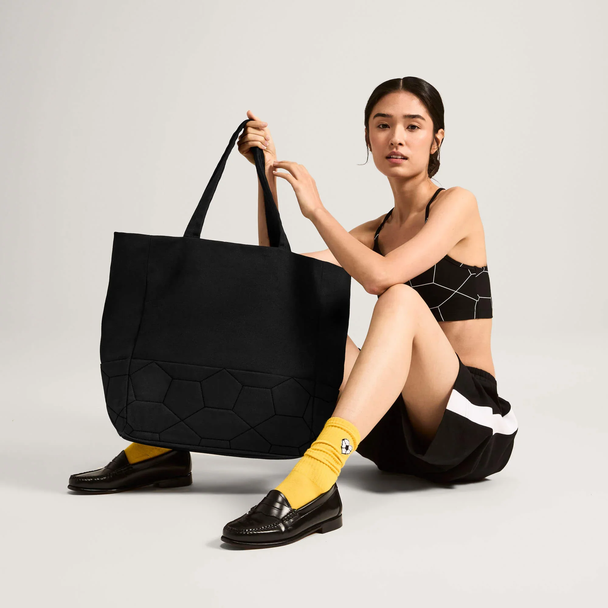 ABLE MADE Is Building a New Model for Soccer, Fashion and Impact