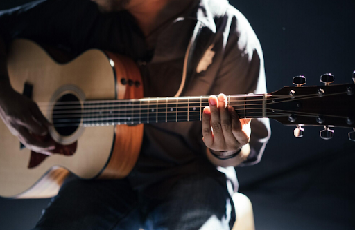 A Beginner's Guide to Enjoying Bluegrass Music