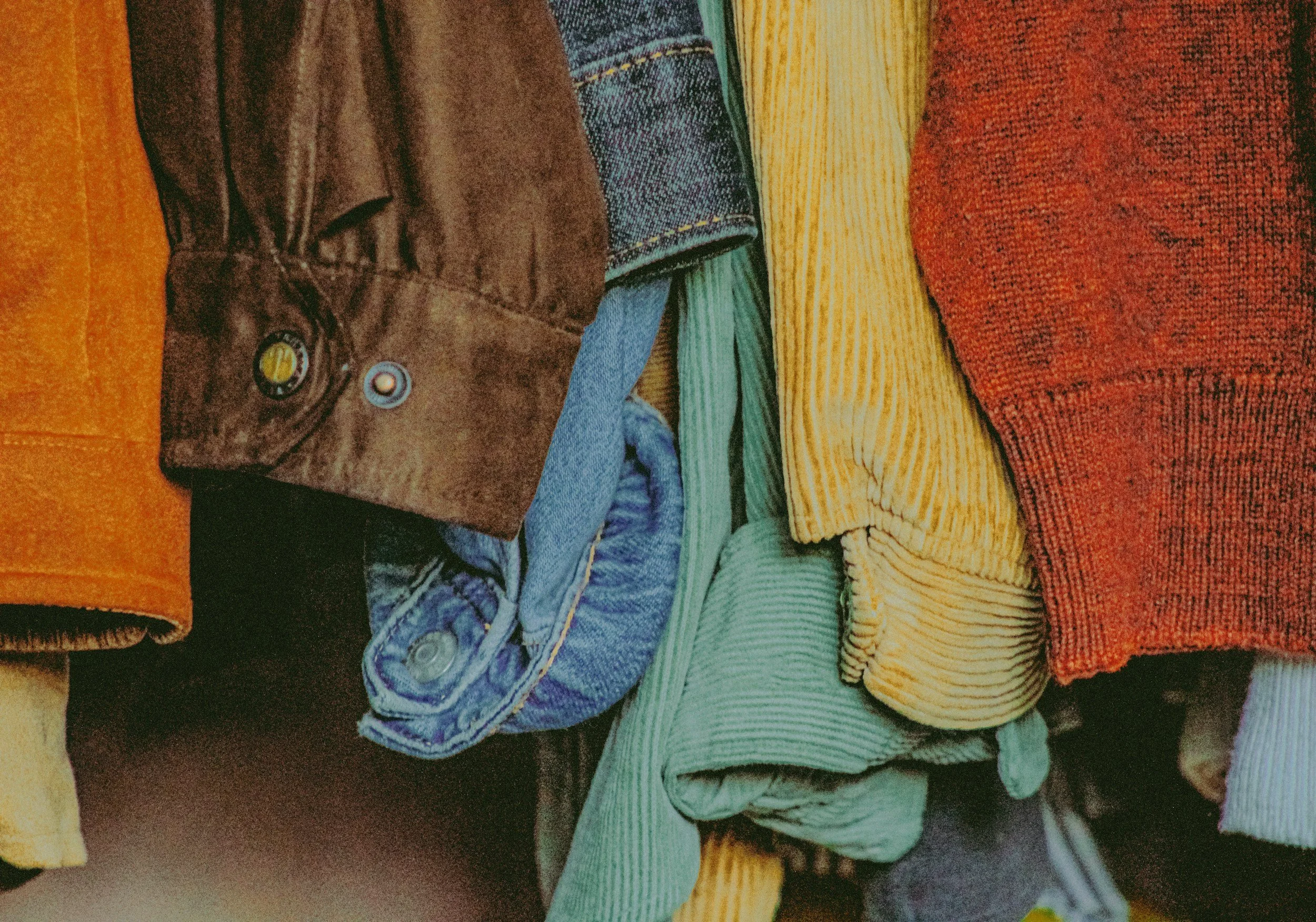 Best Fall Jackets for Men: 10 Styles Every Man Needs