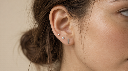Tireya Titanium Earrings Review: Material, Comfort &amp; Style