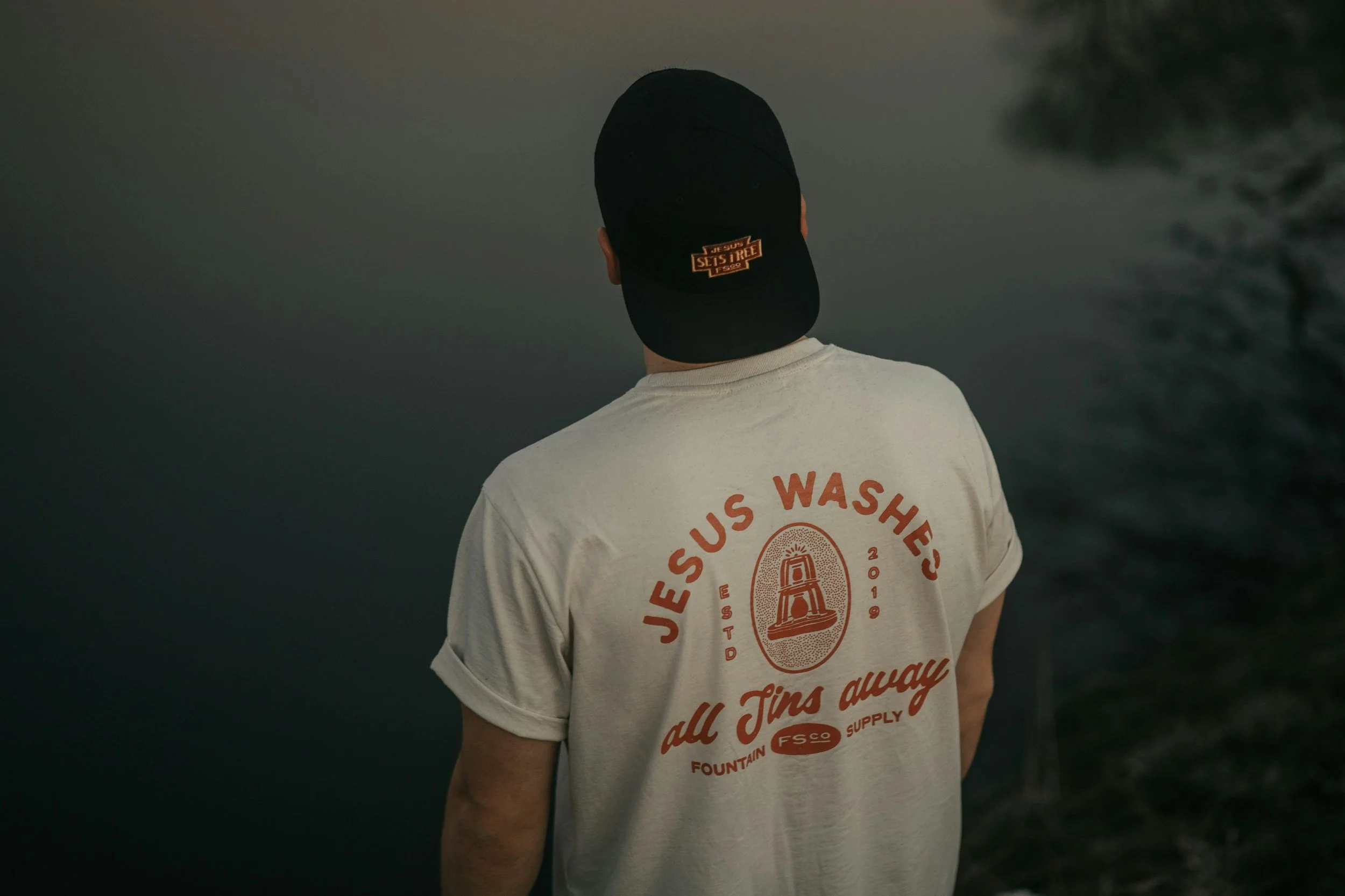 Why Christian Apparel Is Resonating With Young Believers