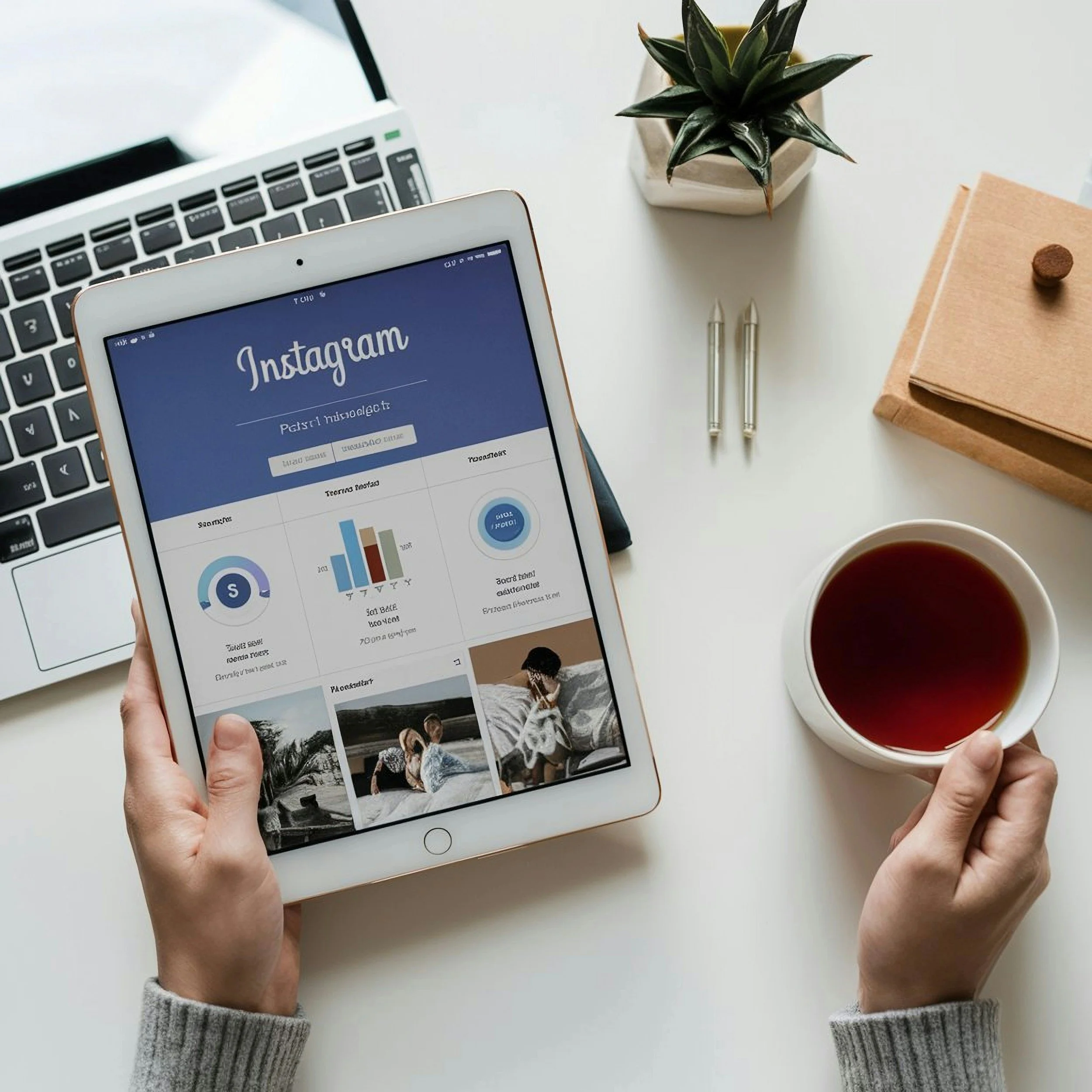 From the Growth Analyst – The Truth about Instagram View Algorithms