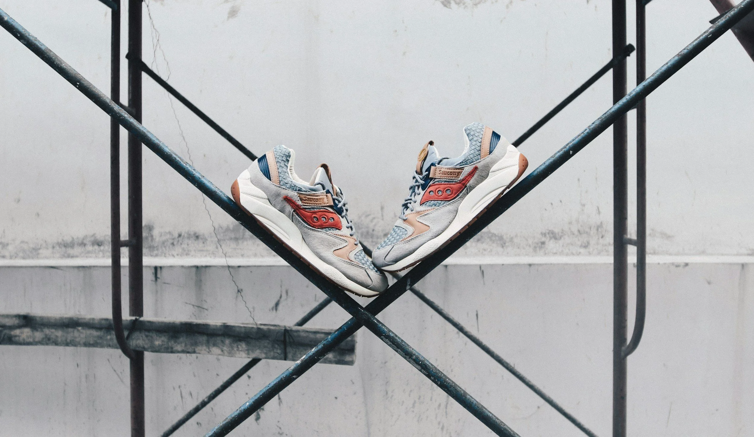 The Running Shoe Built for Every Stride — Endorphin, Triumph, Ride &amp; More