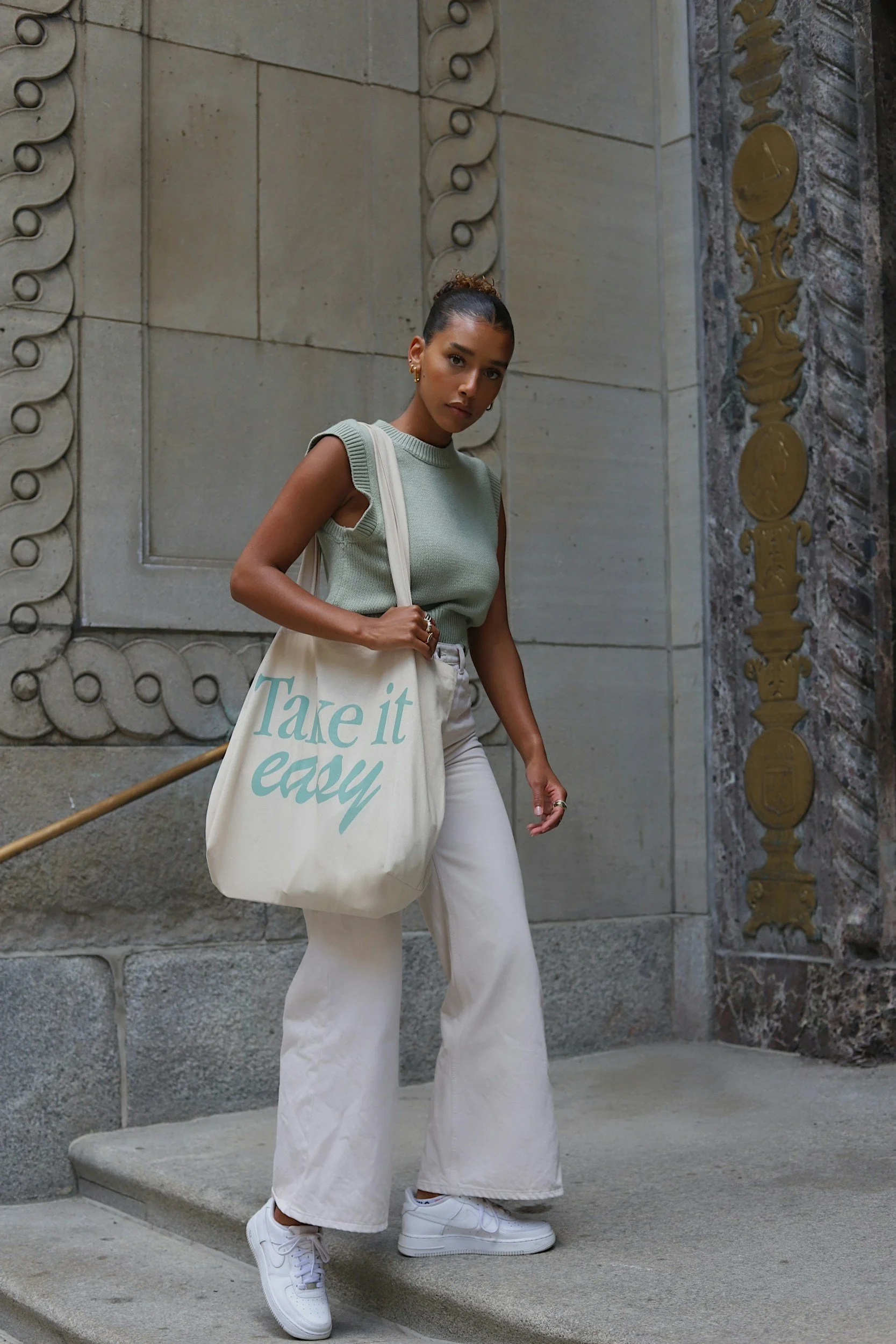 The Tote Is Fashion's Most Overexposed Object — and Its Most Underdesigned