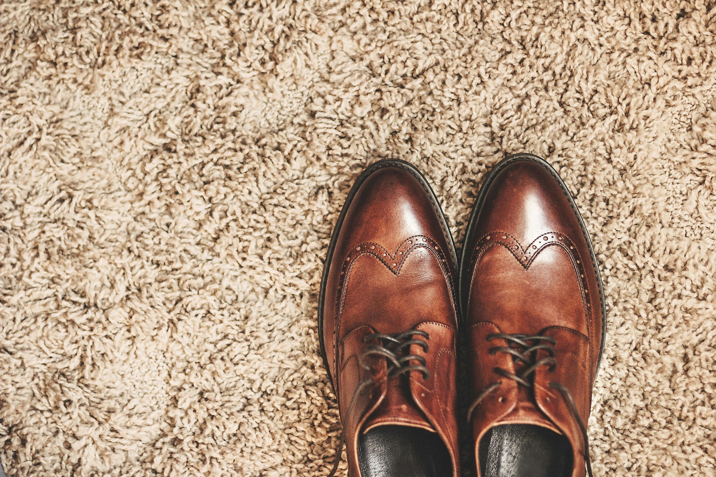 How to Keep High-Traffic Carpet Zones From Looking Worn