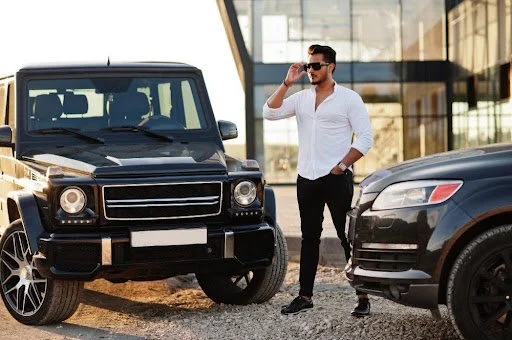 From Supercars to Luxury SUVs: What to Expect from Exotic Car Rental
