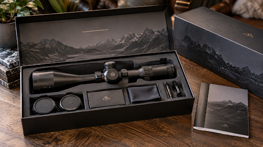 Why Product Presentation Matters When Building a Private-Label Optics Brand