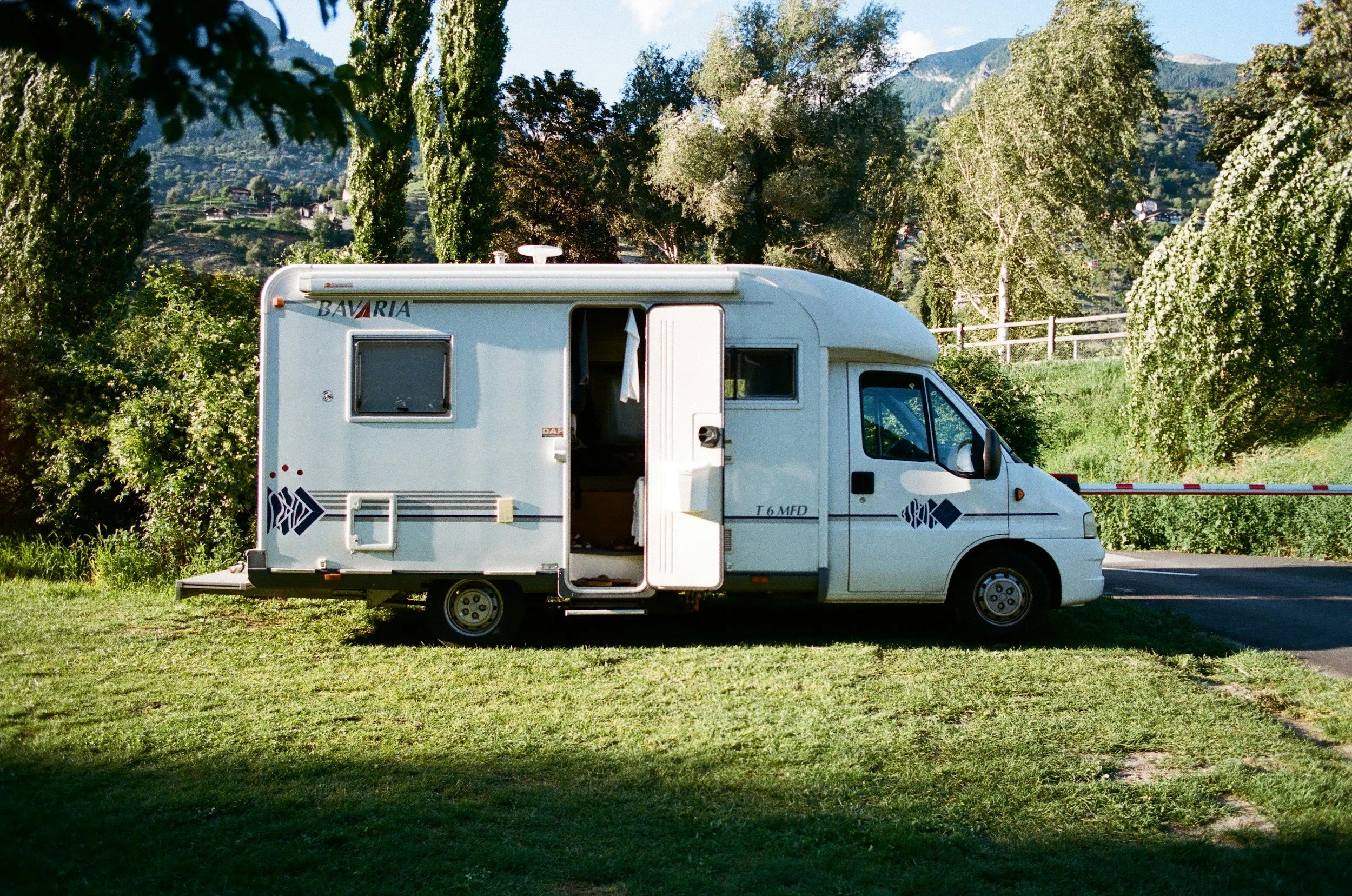 How to Financially Prepare for Buying Your First Recreational Vehicle