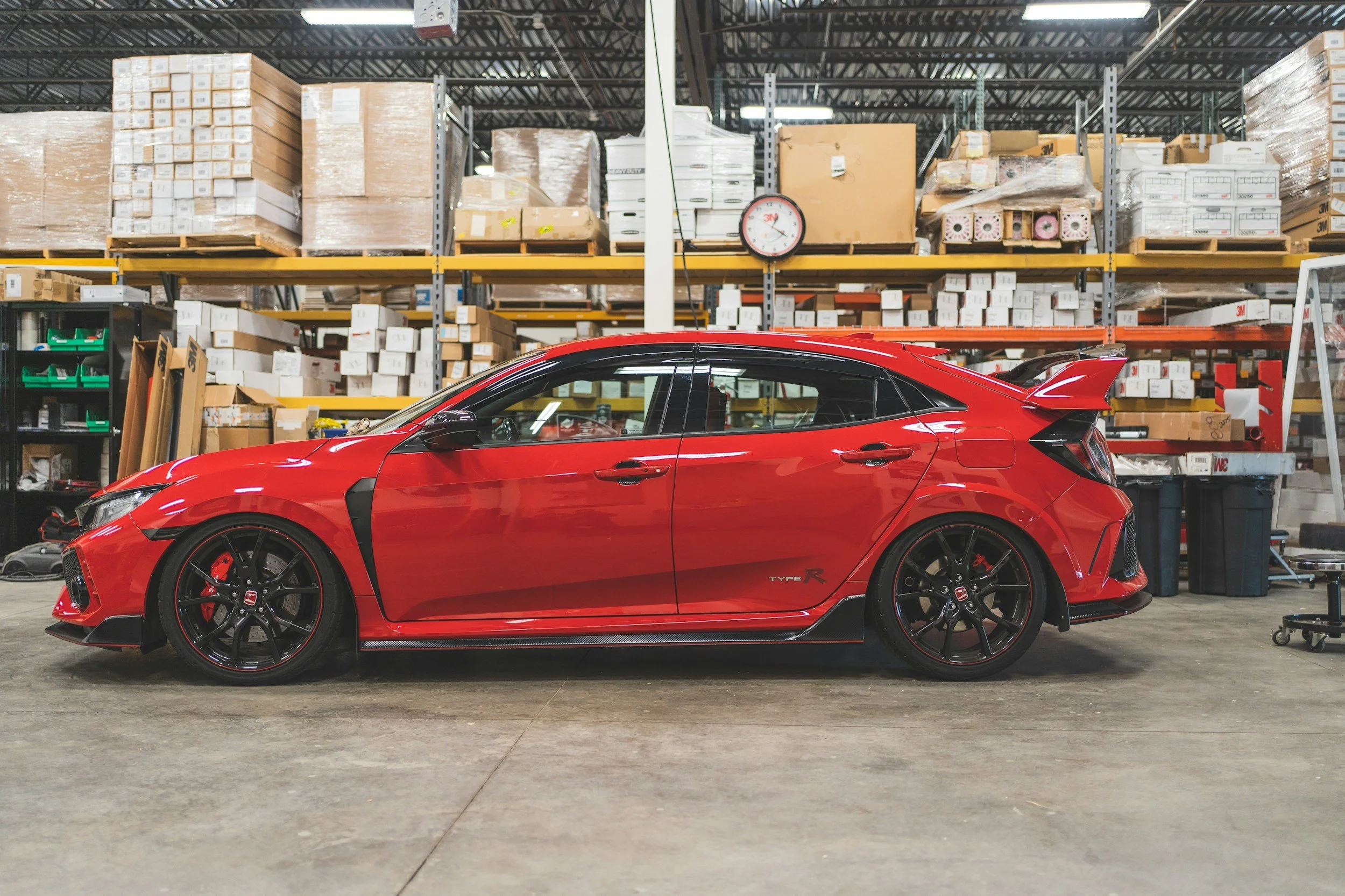 Is PPF Film Better Than Borophene Coating for Car Protection?