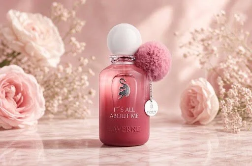 Modern Saudi Elegance: Discovering the Unique Notes of Laverne perfume