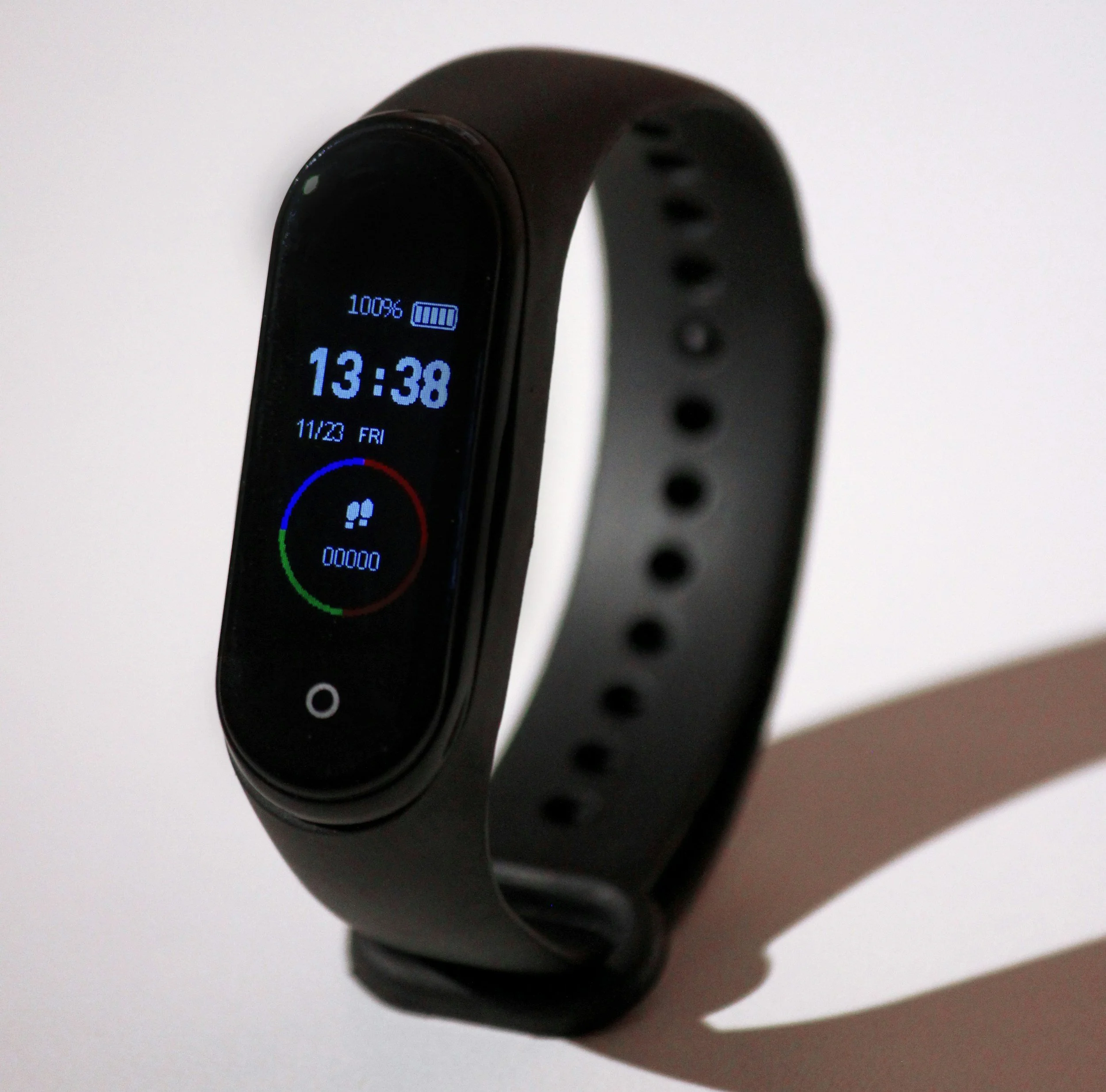 The Sport Watch Band Is Having a Fashion Moment: Performance Materials Meet Everyday Style