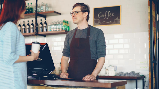 How to Choose the Perfect Countertop for Your Business