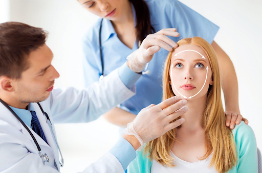 Reasons Why Cosmetic Surgery Might Be Right for You