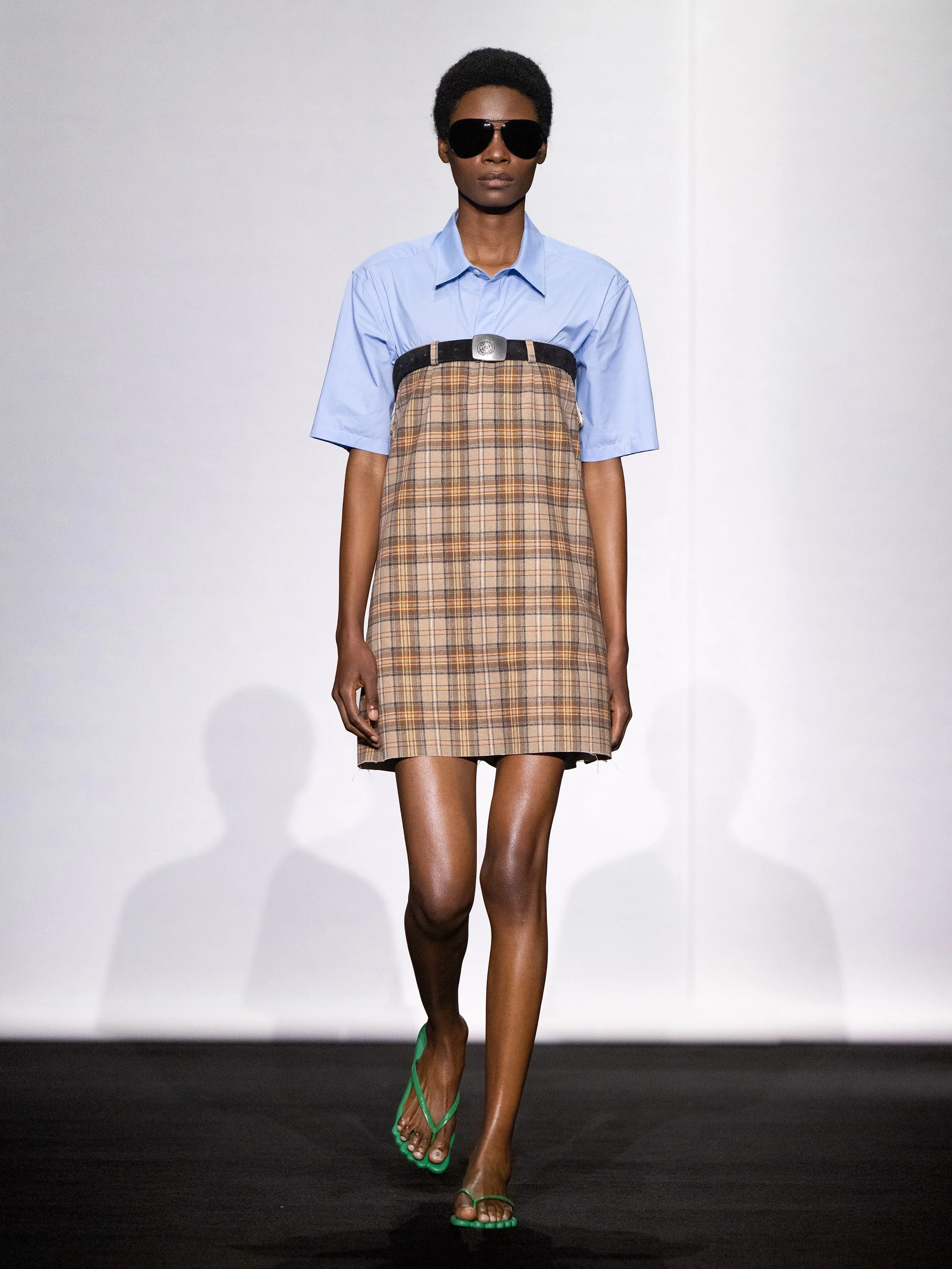 MM6 Maison Margiela Reimagines The Rules Of Dressing For Spring Summer 2027