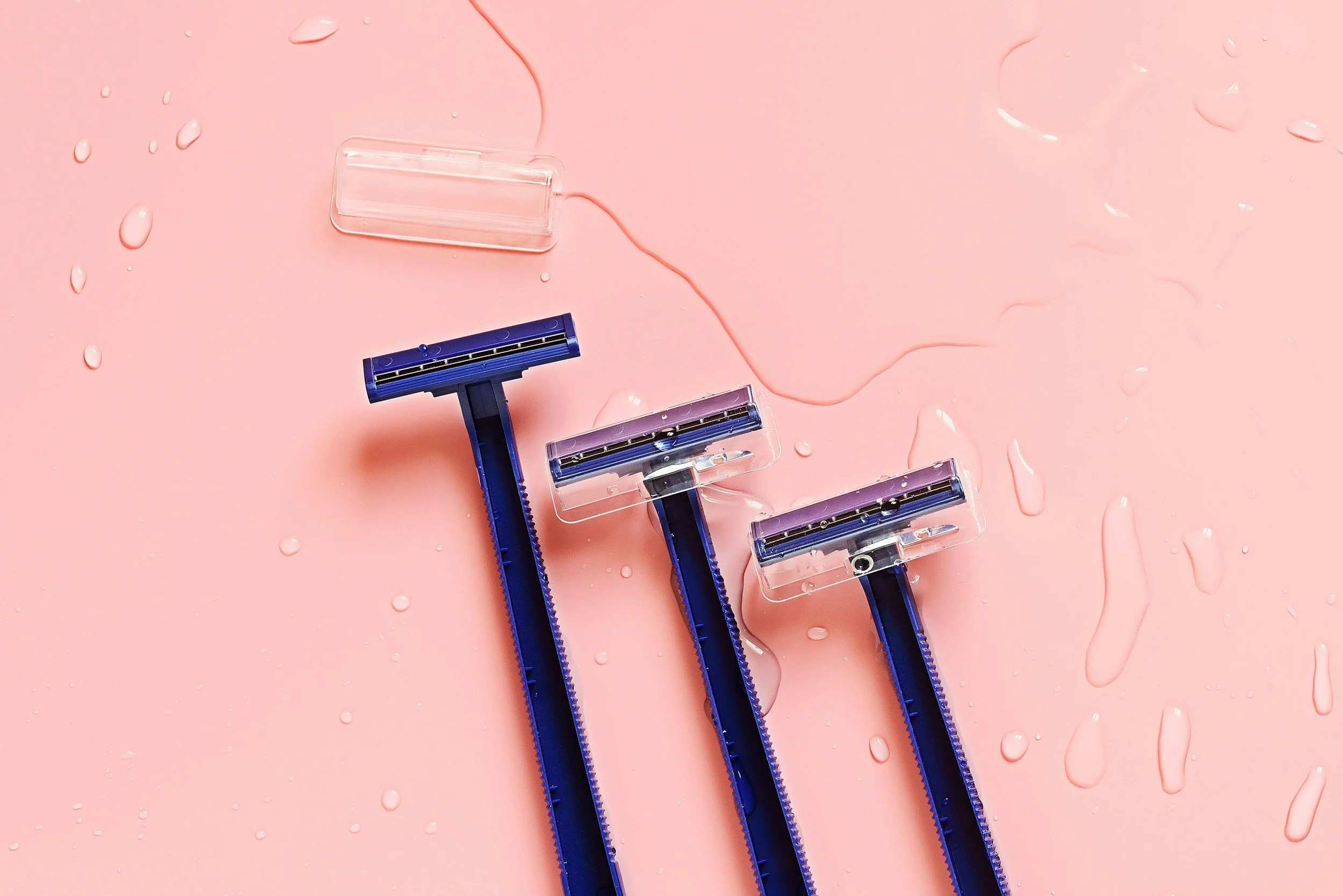 Say Goodbye to Shaving: The Easy Guide to Hair-Free Skin