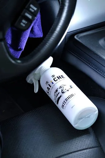 Why Your Air Freshener Keeps Failing (And What Actually Works Instead)
