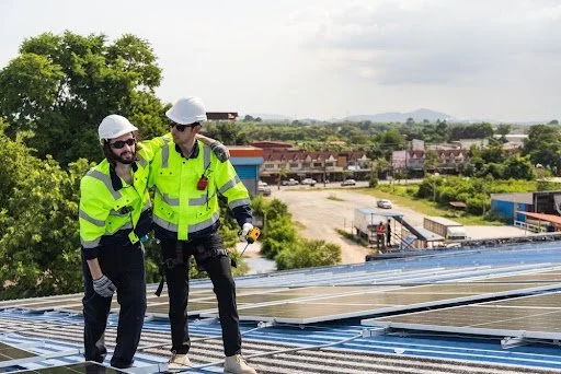 What Happens After an Injured Roofing Worker Seeks Legal Help