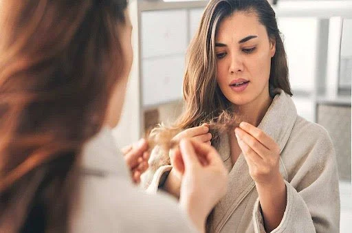 Hair Loss or Hair Breakage? How to Tell the Difference Before You Go Bald