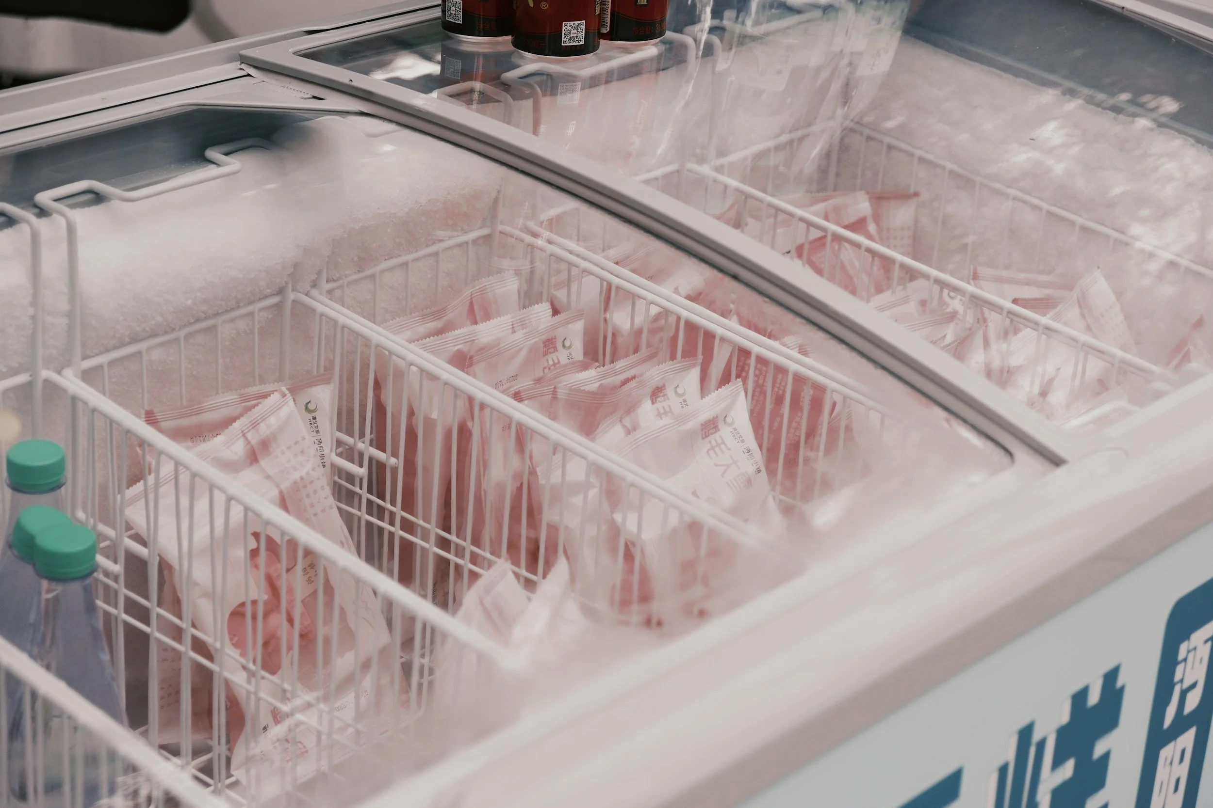 What Happens to Your Freezer During an Extended Power Outage