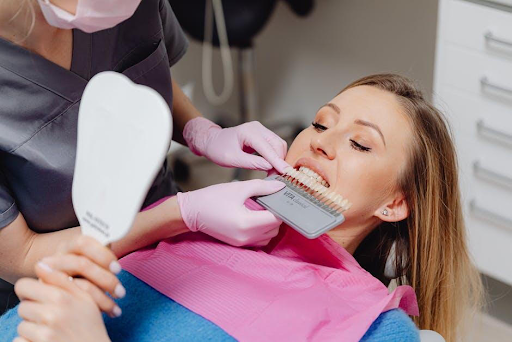 Understanding the Rise of Cosmetic Dentistry: Trends and Benefits