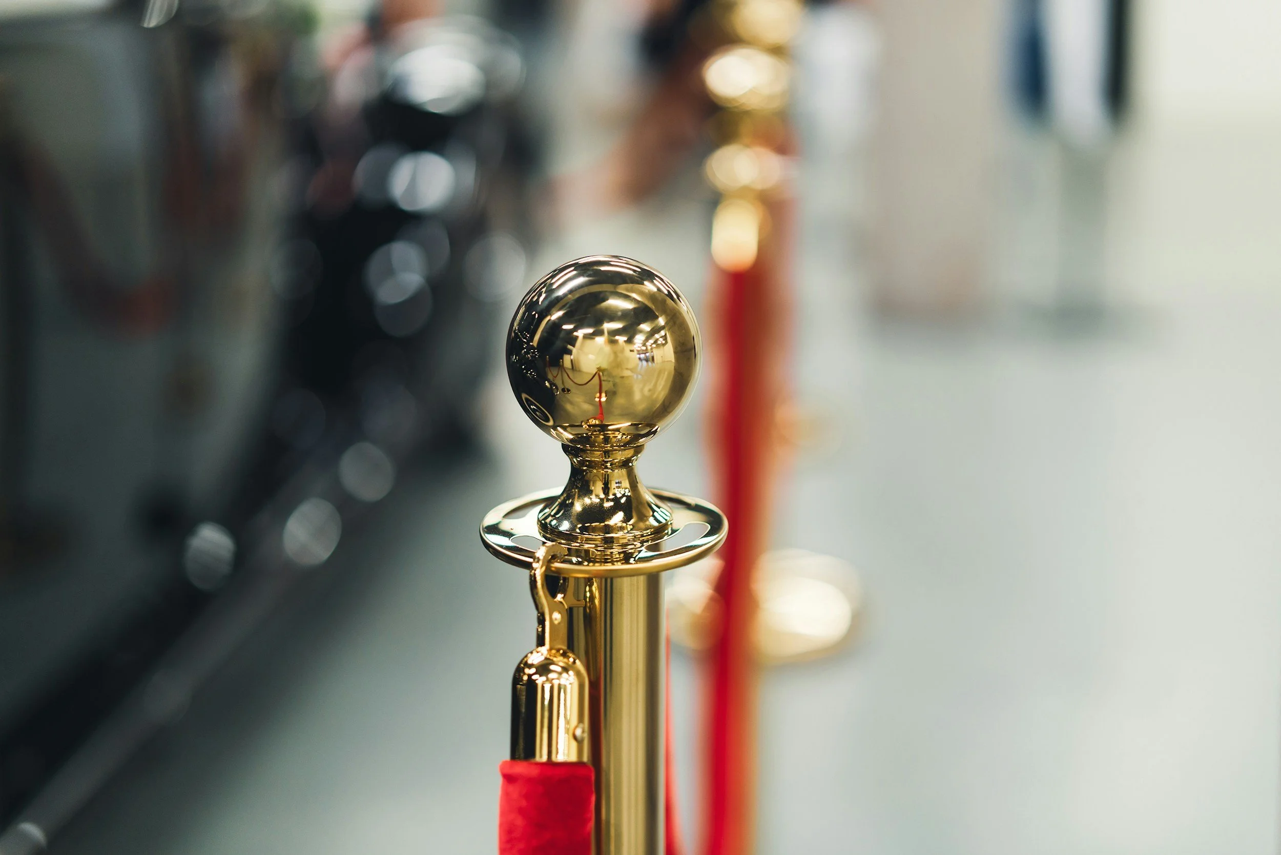 5 Things Worth Checking Before Booking Carpet for a Multi-Day Event