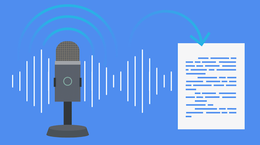 Audio to Text Converter: Turning Voice Recordings Into Useful Text