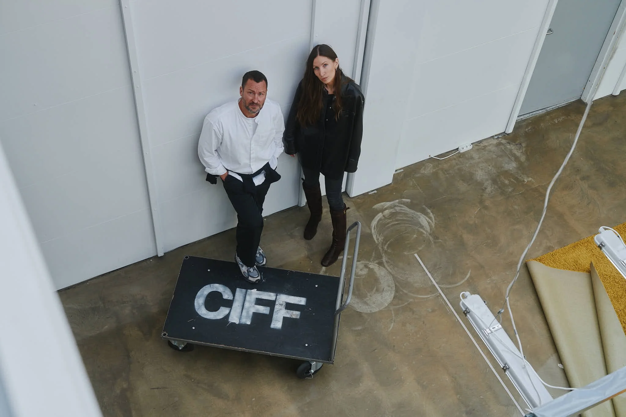 CIFF And STORM Are Reimagining What A Fashion Trade Platform Can Be