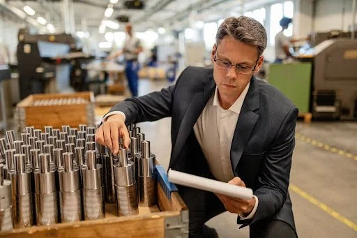 CBSA Verification Priorities Have Shifted From Handbags to Steel