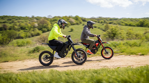 Black Friday Electric Dirt Bikes From $999.99: Is Now the Right Time to Buy?