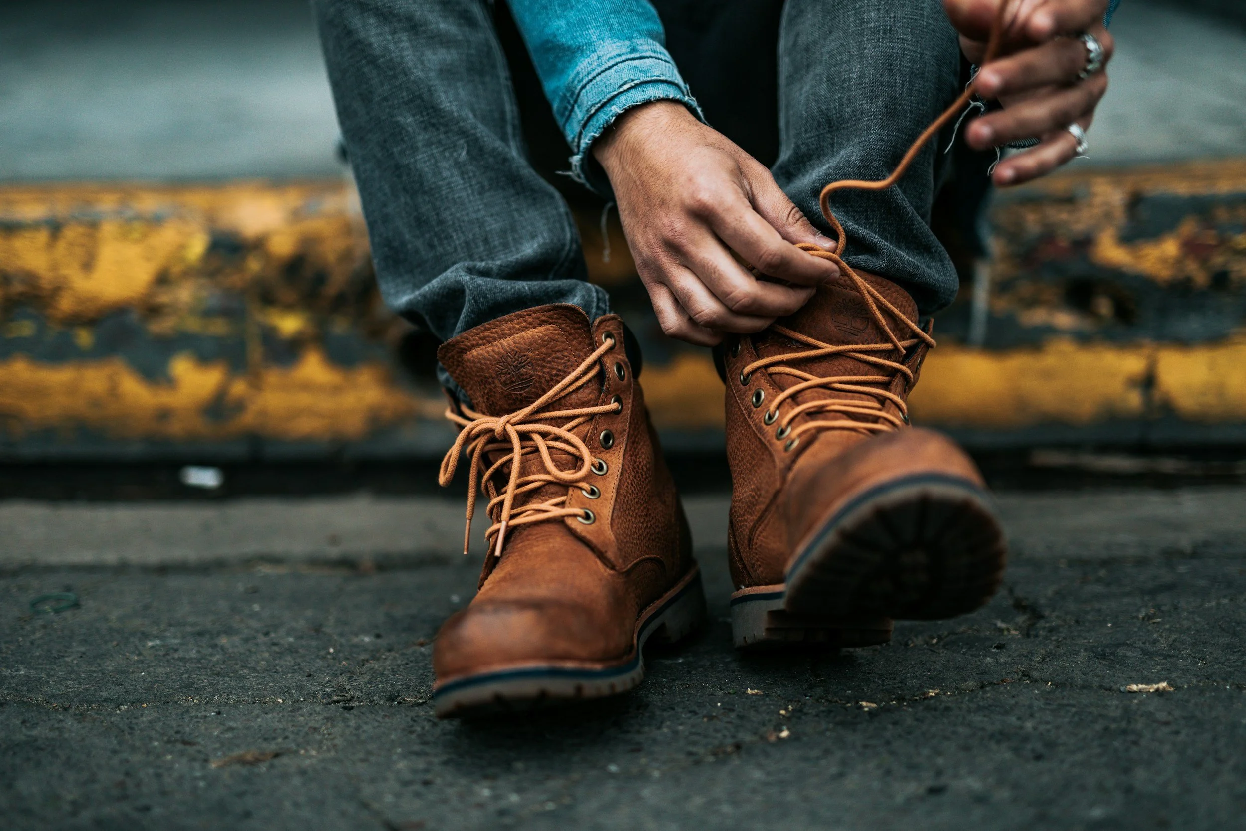 How Work Boots Became Fashion: The Rise of Safety Footwear on the Street