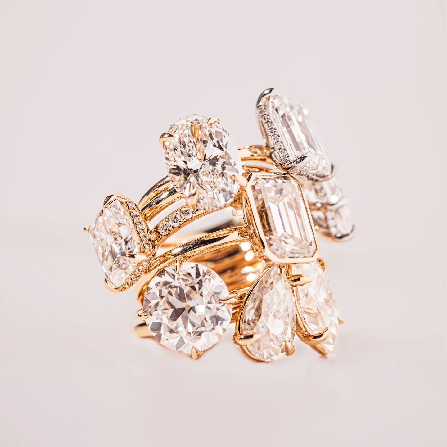 ZM Fine Jewelry and the Lab Diamond Shift That Is Changing Fine Jewelry