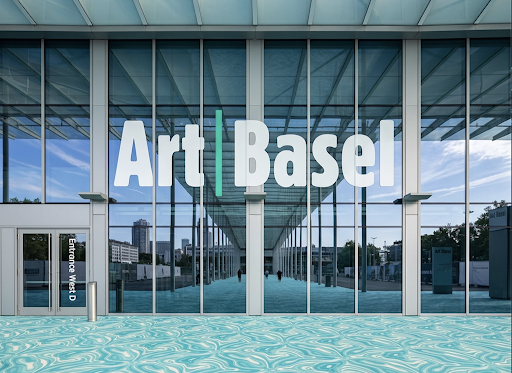 Art Basel Miami Beach Sharpens Its Focus For 2026 With 272 Exhibitors And A Reconfigured Show Floor