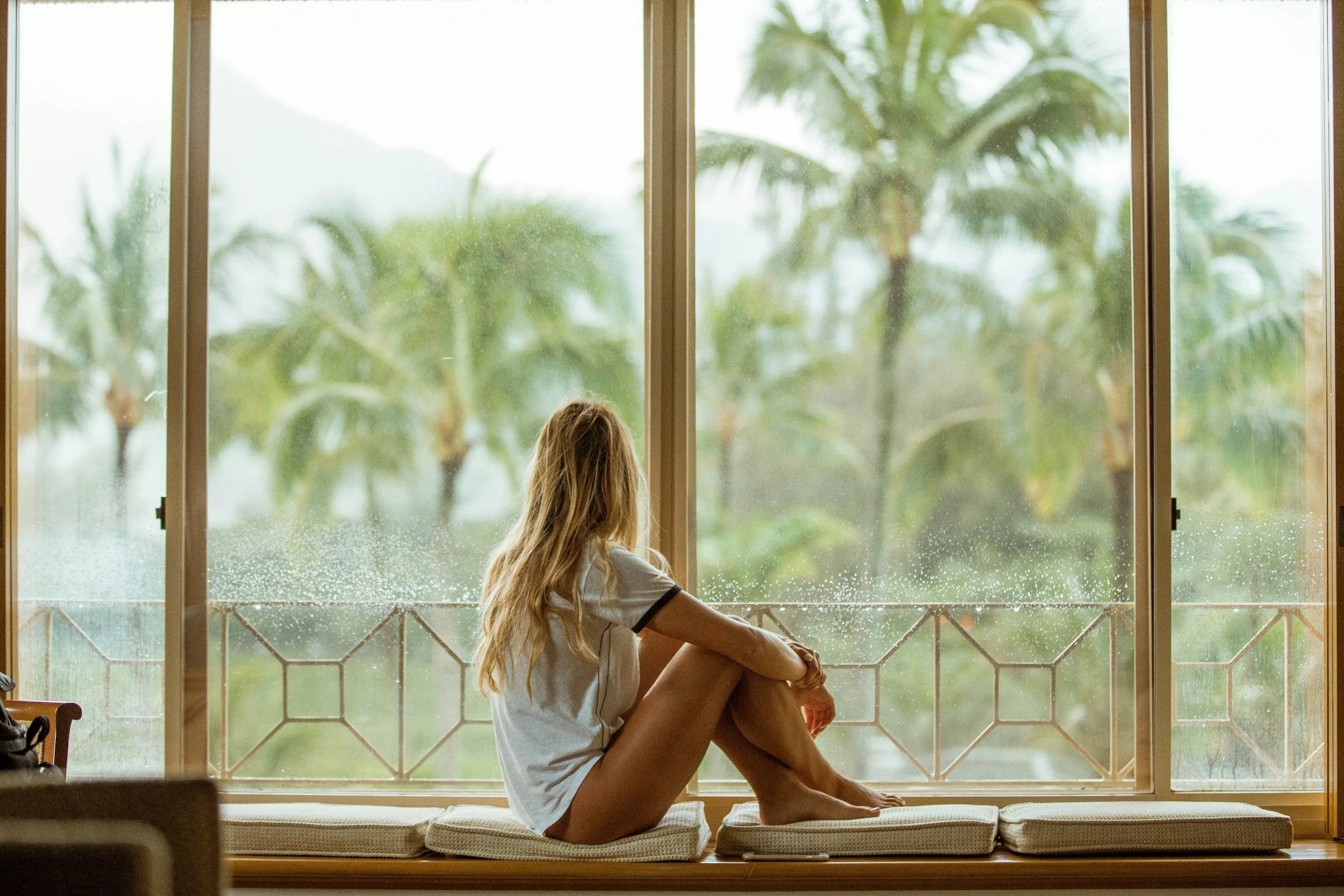 Wellness Is the New Luxury Category