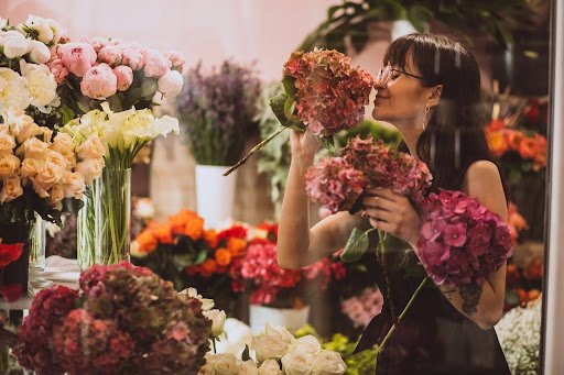 5 Things to Look for When Buying Flowers in Singapore