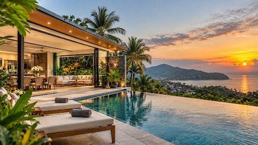 Top 5 Upgrades That Instantly Boost Your Phuket Property's Nightly Rate