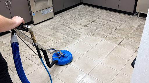 Professional Tile &amp; Grout Cleaning Services in Oceanside, CA: Revive Your Floors