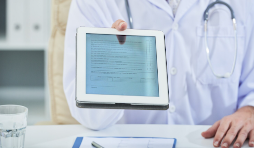 What Healthcare Providers Should Know About Digital Records