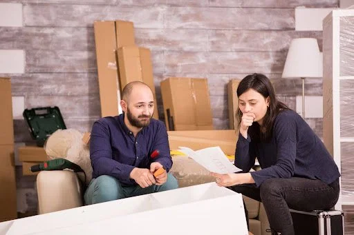 How to Book Professional Movers for Your Texas Relocation