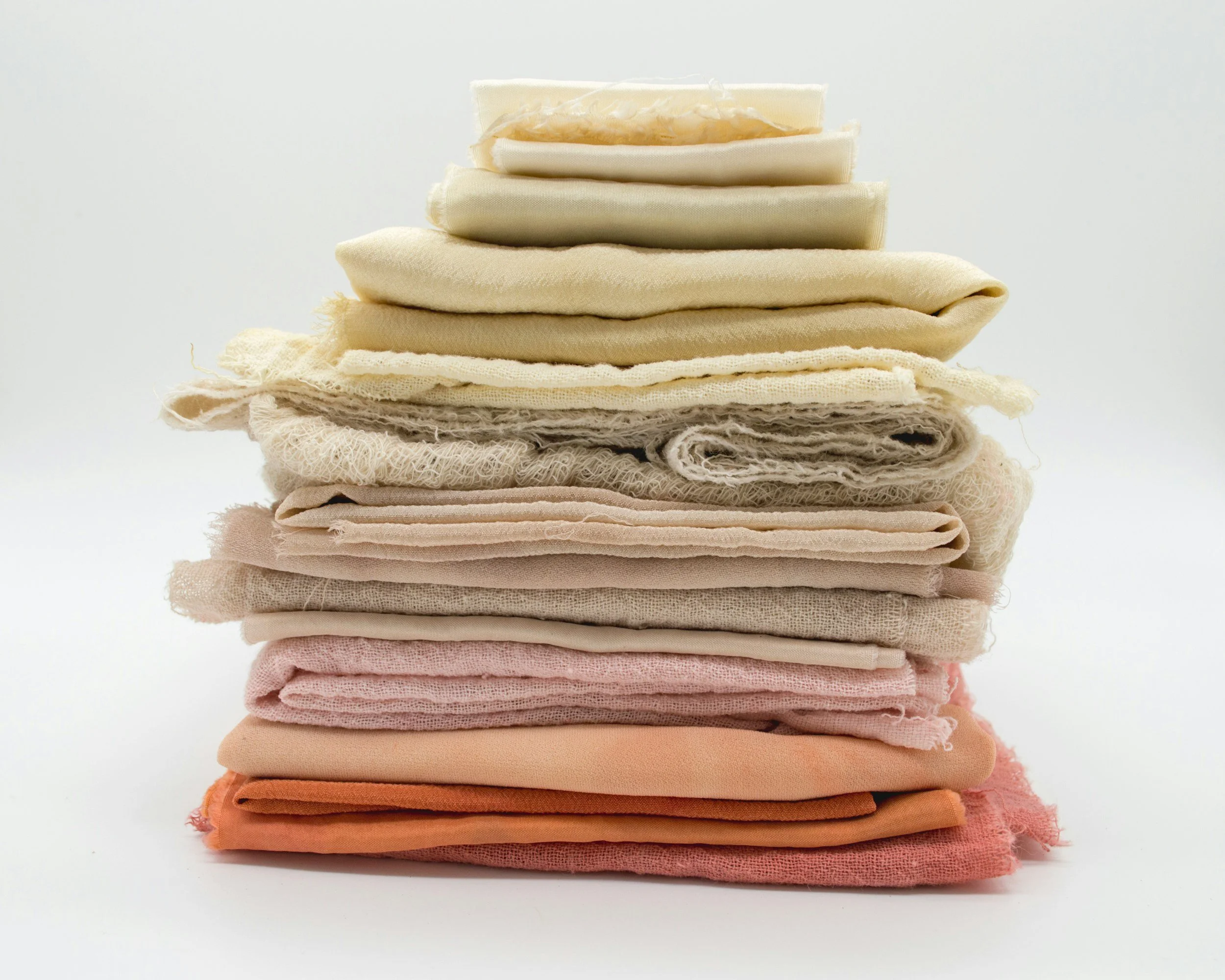 Fabric Shrinkage: Why Fabrics Changes its Size After Washing and How to Test Them